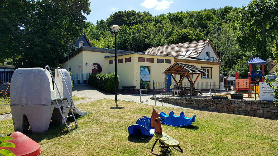 Altdorf - Spielplatz 1